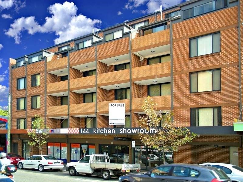 22/144 Regent Street, Redfern NSW 2016