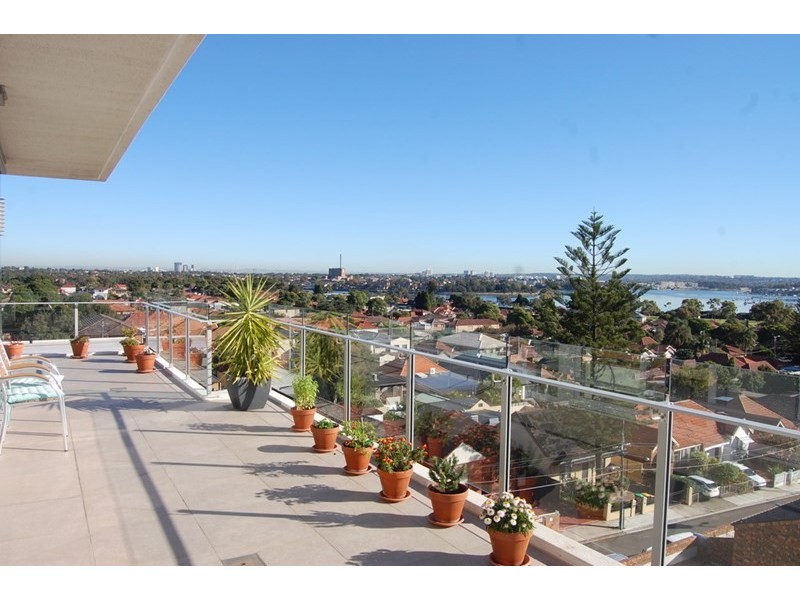 15/26 East Street, Five Dock NSW 2046