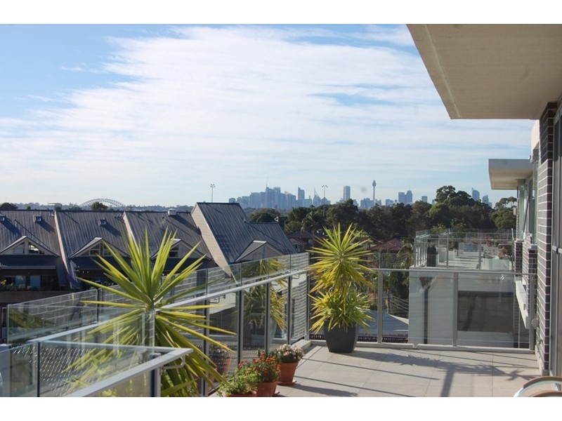 15/26 East Street, Five Dock NSW 2046