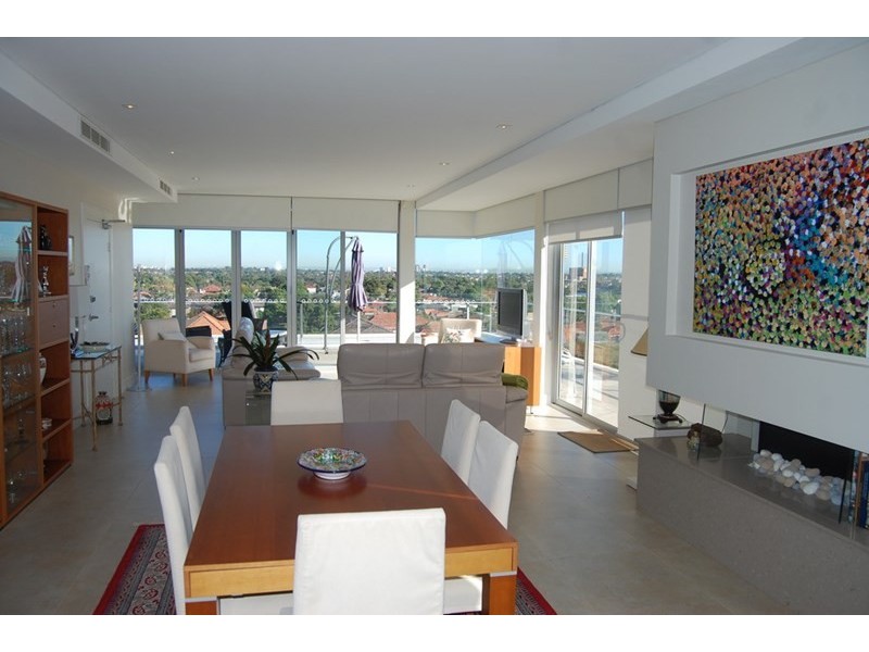 15/26 East Street, Five Dock NSW 2046