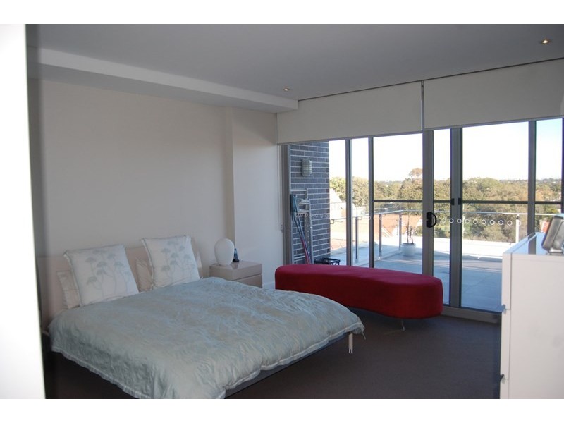 15/26 East Street, Five Dock NSW 2046