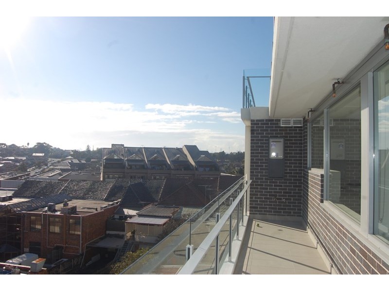 15/26 East Street, Five Dock NSW 2046