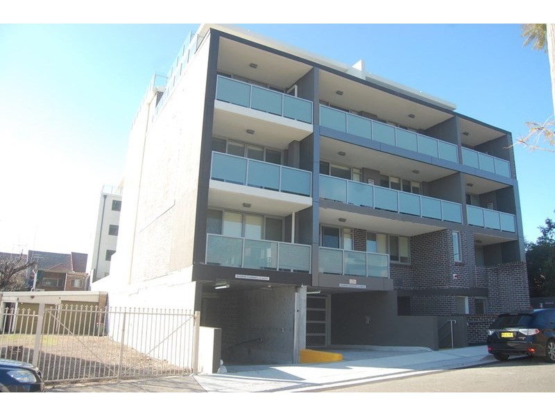 15/26 East Street, Five Dock NSW 2046