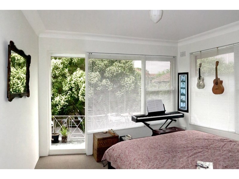 4/6 Keith Street, Dulwich Hill NSW 2203
