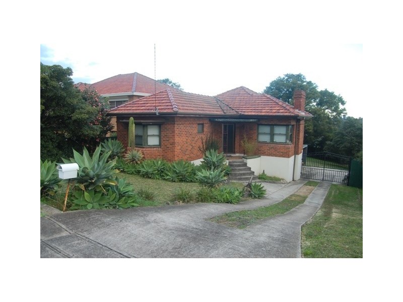 598 Homer Street, Kingsgrove NSW 2208