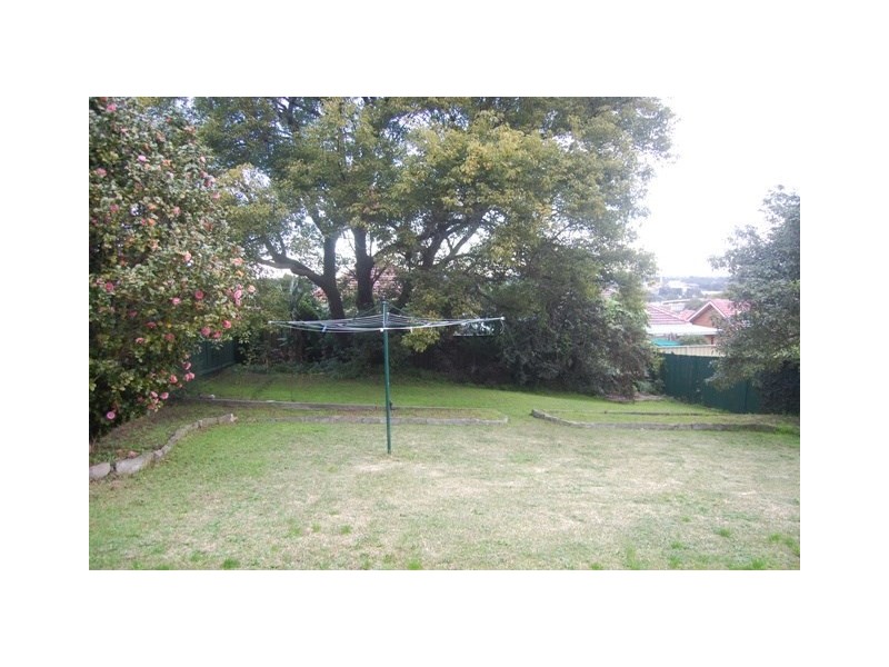 598 Homer Street, Kingsgrove NSW 2208