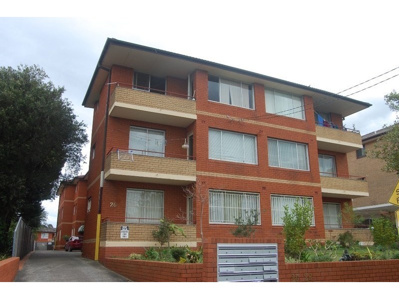 13/26-28 Terrace Road, Dulwich Hill NSW 2203