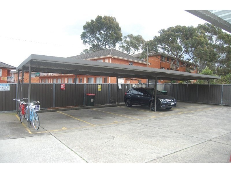 13/26-28 Terrace Road, Dulwich Hill NSW 2203