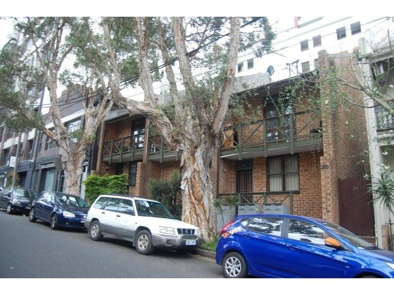 5/120 Commonwealth Street, Surry Hills NSW 2010