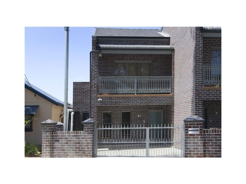 6a Maddock Street, Dulwich Hill NSW 2203