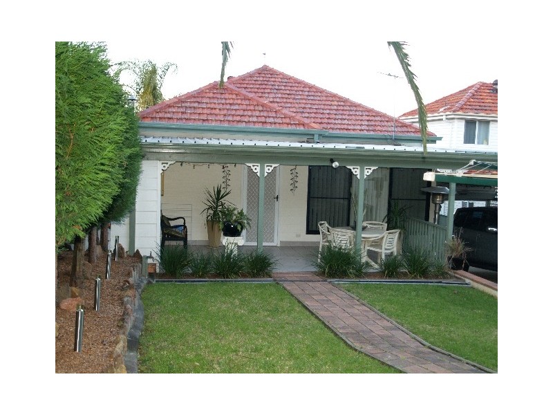 74 Bowden Boulevarde,, Yagoona NSW 2199
