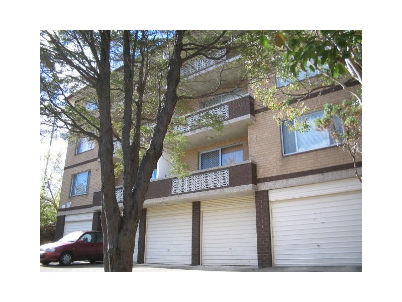 7/47 Ewart Street, Dulwich Hill NSW 2203