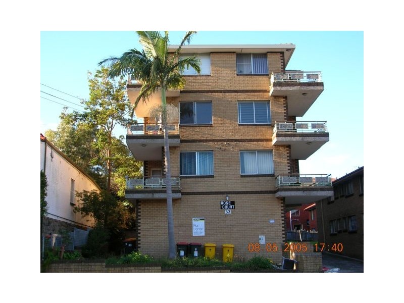4/33 Hill Street, Marrickville NSW 2204