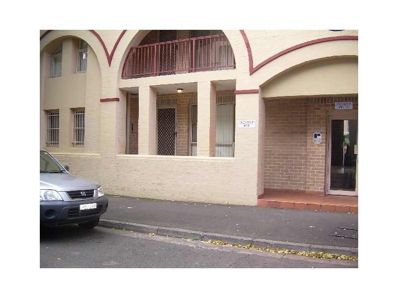 62/23-55 Buckland Street, Chippendale NSW 2008