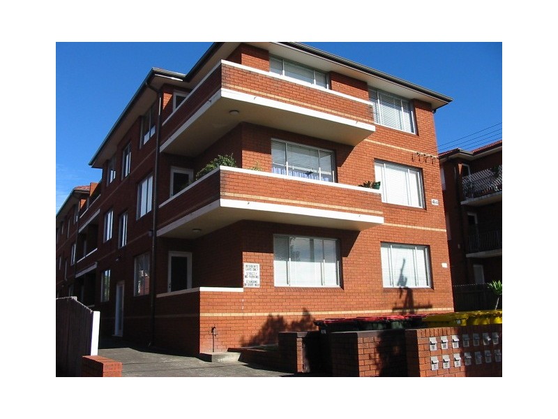 5/375 Marrickville Road, Marrickville NSW 2204