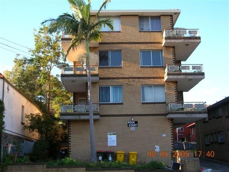 3/33 Hill Street, Marrickville NSW 2204