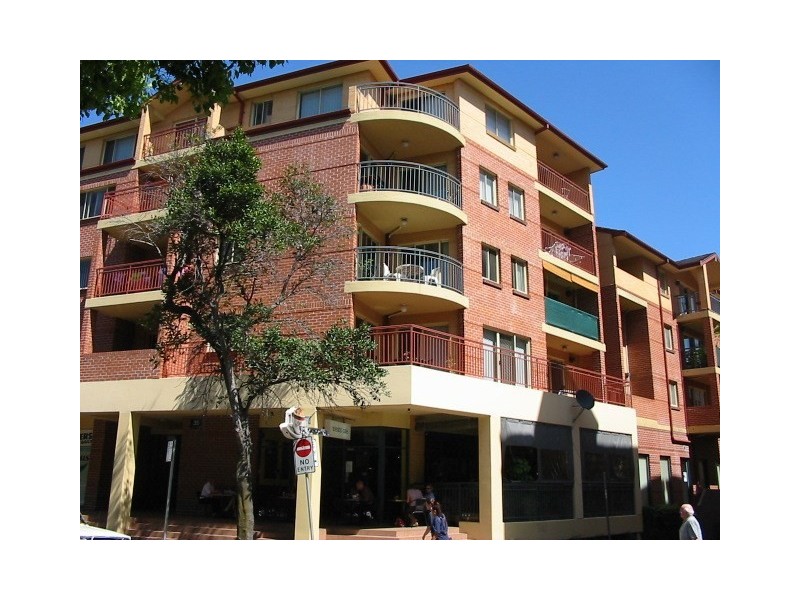 Suite 4/49 Briggs Street, Camperdown NSW 2050