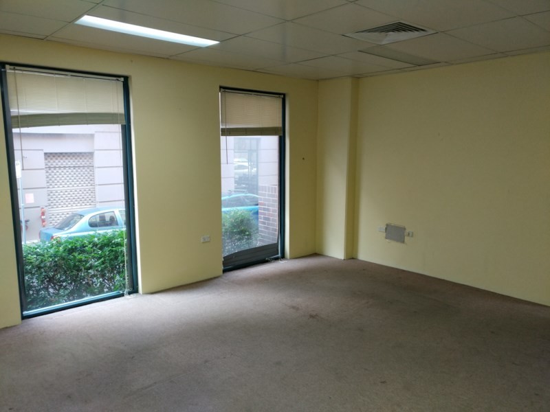 Suite 4/49 Briggs Street, Camperdown NSW 2050