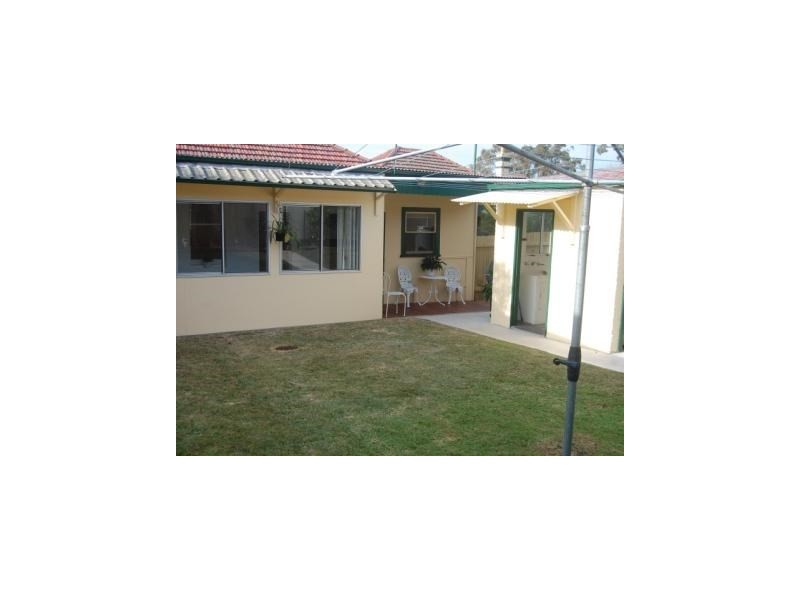 42 DunStaffenage Street, Hurlstone Park NSW 2193