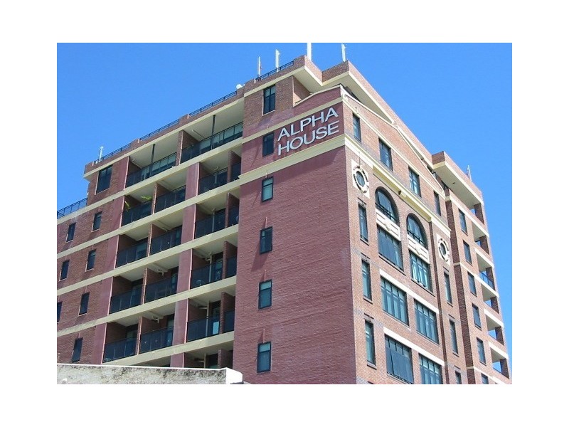 507/58 King Street, Newtown NSW 2042