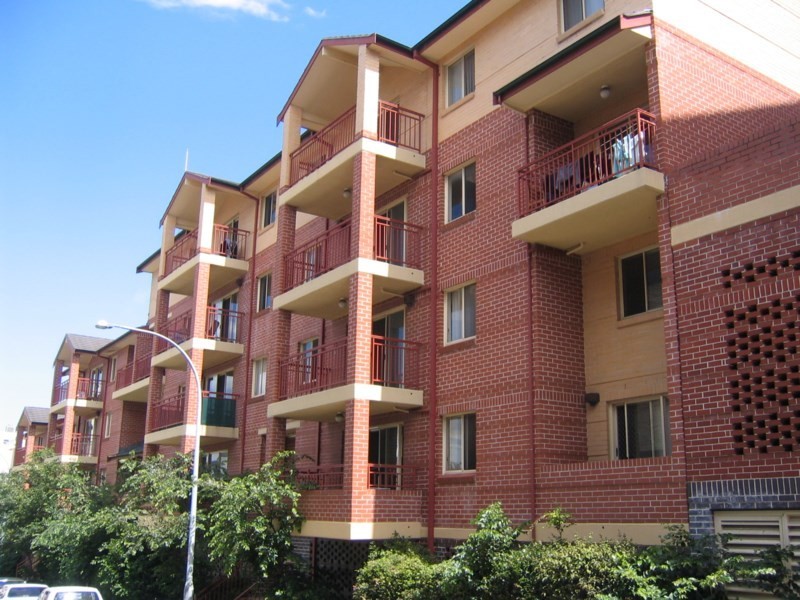 58/46 Dunblane Street, Camperdown NSW 2050