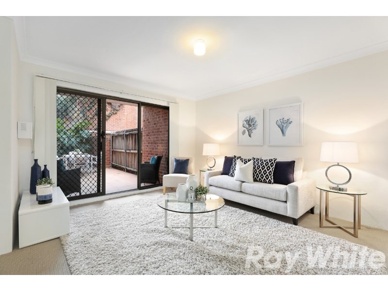 25/137 Forbes Street, Woolloomooloo NSW 2011