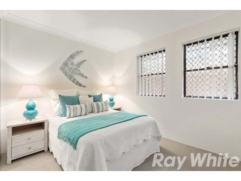 25/137 Forbes Street, Woolloomooloo NSW 2011