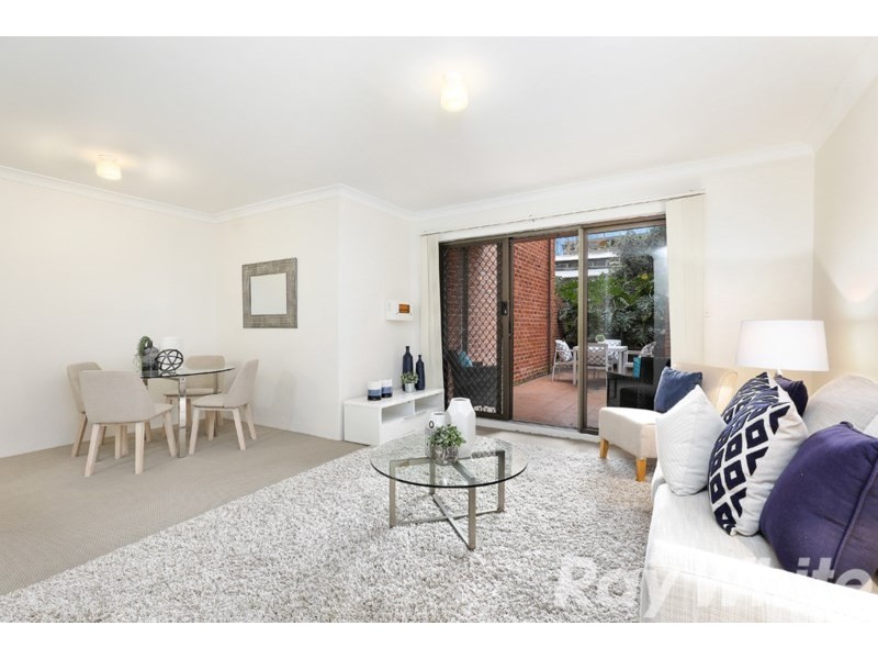 25/137 Forbes Street, Woolloomooloo NSW 2011