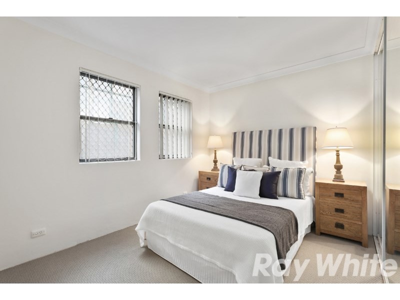 25/137 Forbes Street, Woolloomooloo NSW 2011