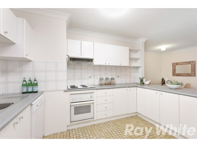 25/137 Forbes Street, Woolloomooloo NSW 2011