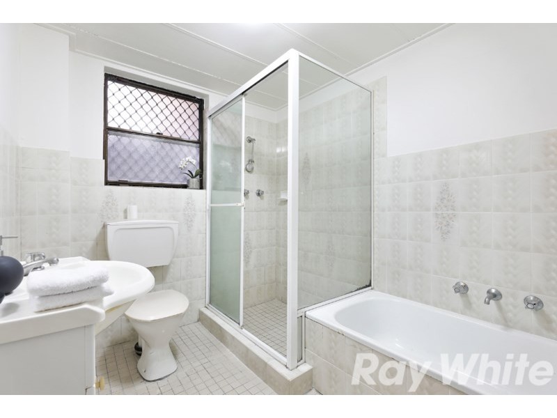 25/137 Forbes Street, Woolloomooloo NSW 2011