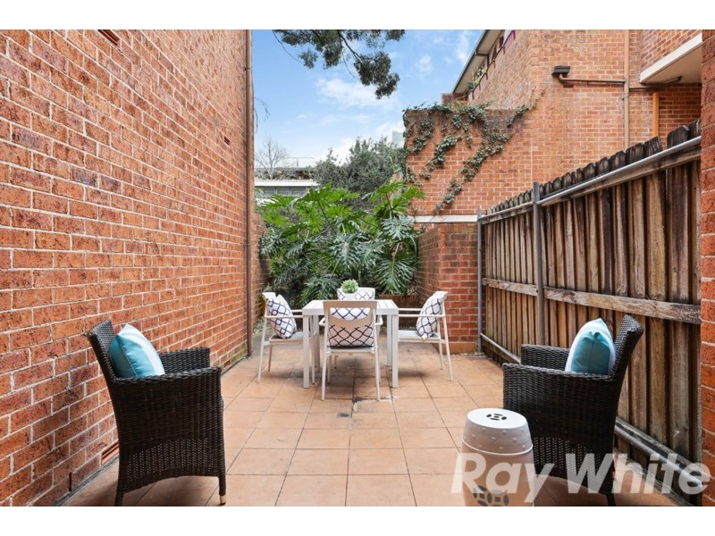 25/137 Forbes Street, Woolloomooloo NSW 2011