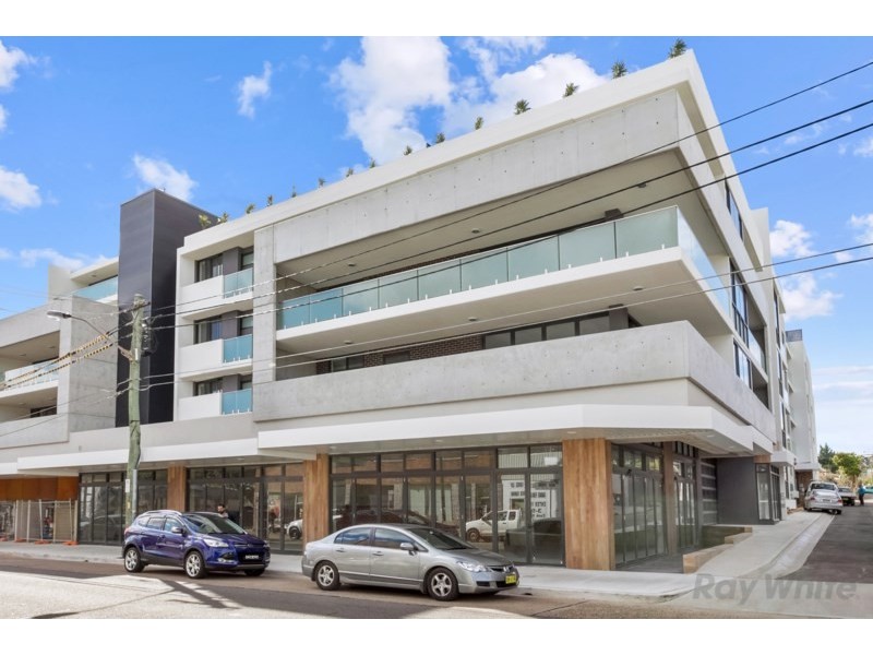 23-29 Addison Road, Marrickville NSW 2204