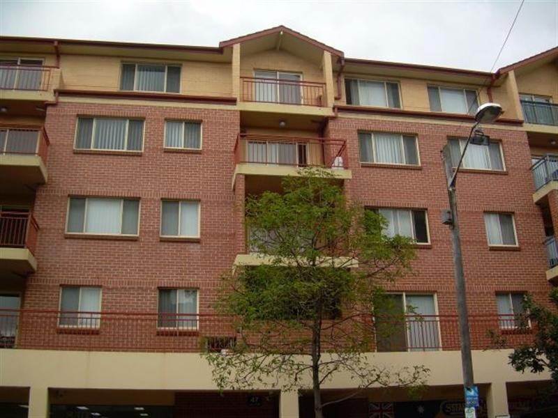 28/35 Missenden Road, Camperdown NSW 2050