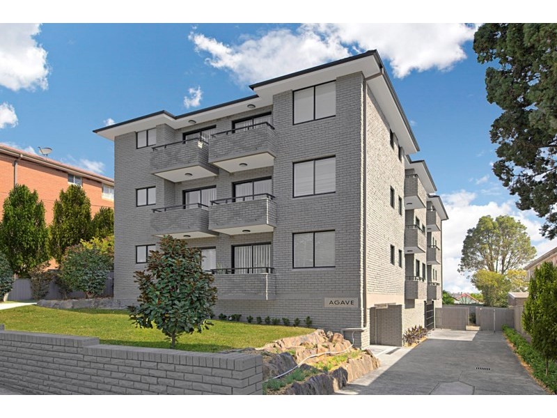 14 Keith Street, Dulwich Hill NSW 2203