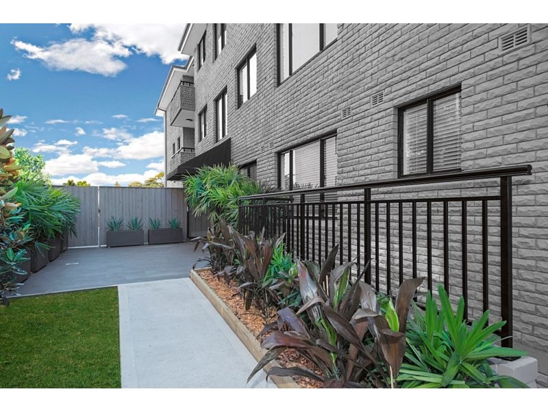 14 Keith Street, Dulwich Hill NSW 2203