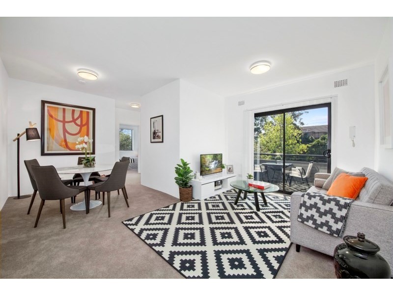 14 Keith Street, Dulwich Hill NSW 2203