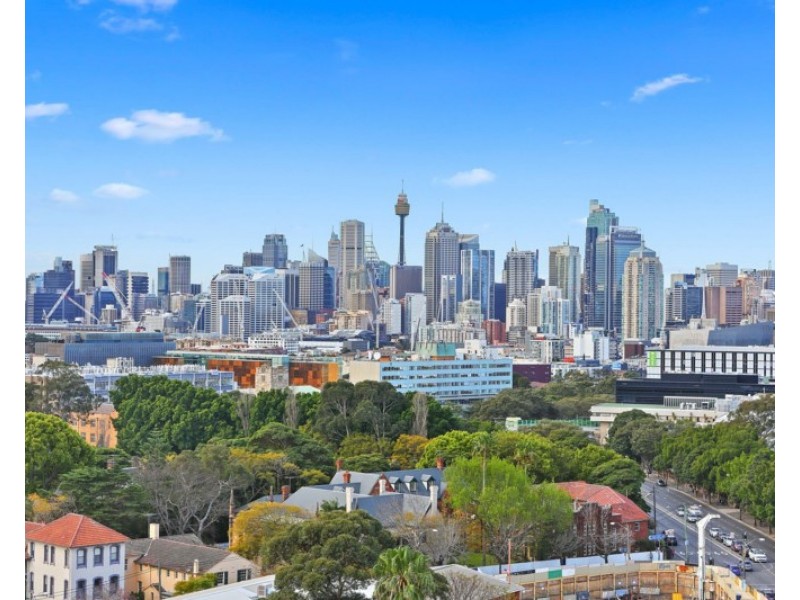 604/58 King Street, Newtown NSW 2042