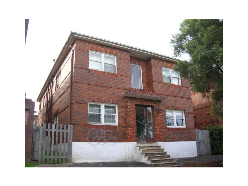 4/42 Windsor Road, Dulwich Hill NSW 2203