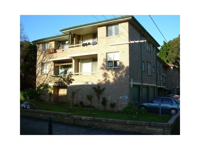 4/35 Myra Road, Dulwich Hill NSW 2203