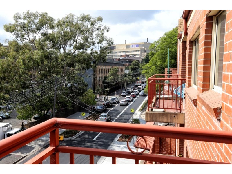 22/39 Briggs Street, Camperdown NSW 2050