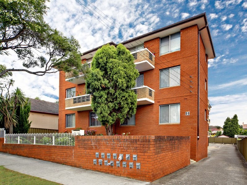 9/9-11 Dulwich Street, Dulwich Hill NSW 2203