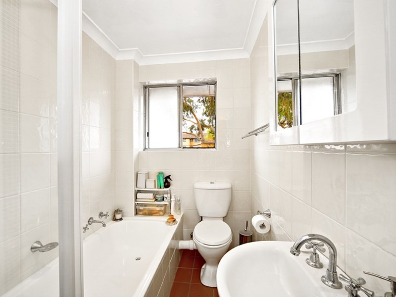 9/9-11 Dulwich Street, Dulwich Hill NSW 2203