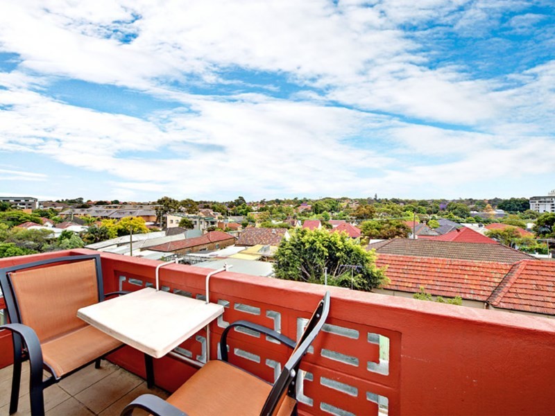 9/9-11 Dulwich Street, Dulwich Hill NSW 2203