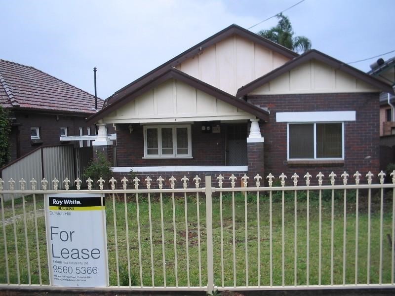 4 Dellwood Avenue, Earlwood NSW 2206