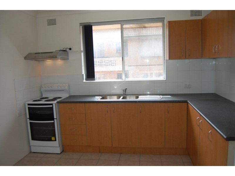 8/397 Marrickville Road, Dulwich Hill NSW 2203