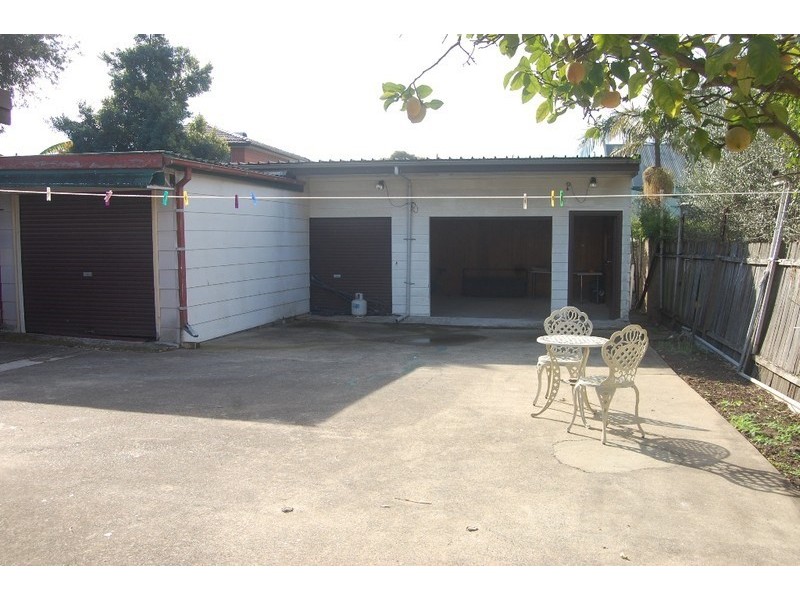 42 Herbert Street, Dulwich Hill NSW 2203