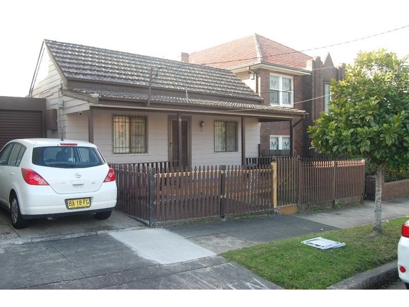 42 Herbert Street, Dulwich Hill NSW 2203