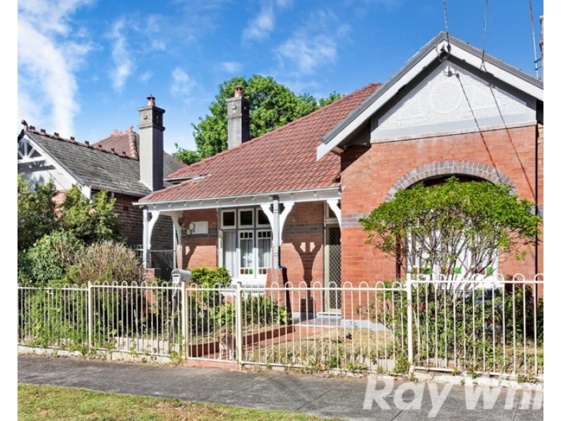 23 Woodcourt Street, Marrickville NSW 2204