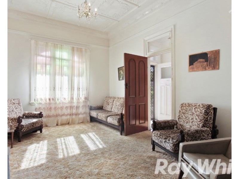 23 Woodcourt Street, Marrickville NSW 2204